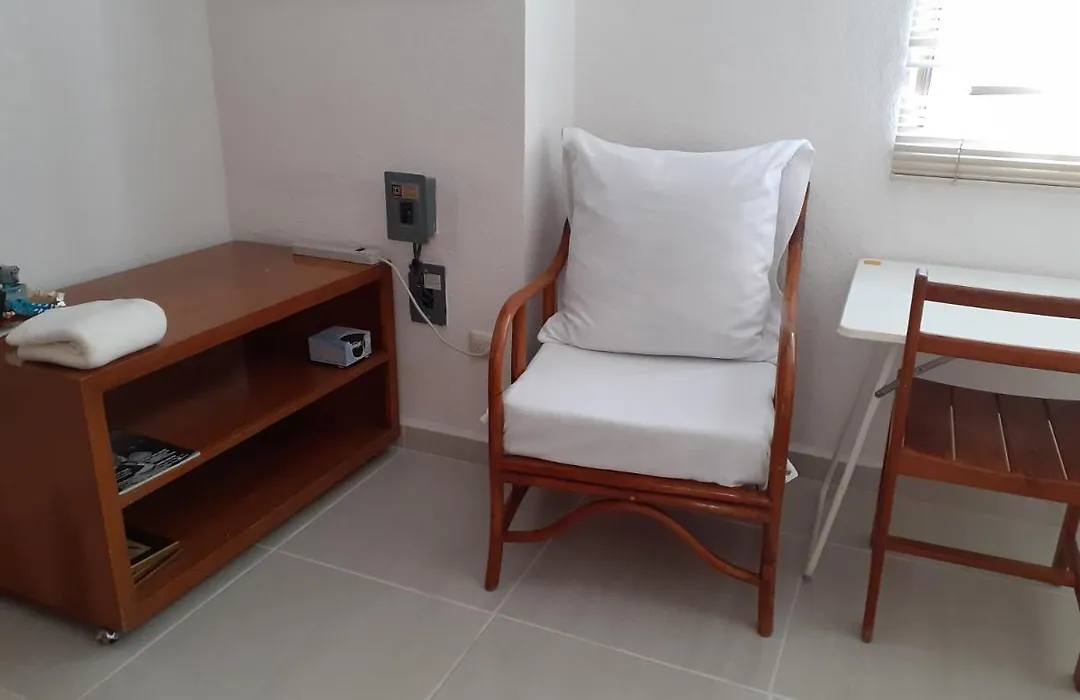 Casa Luz Verde-1