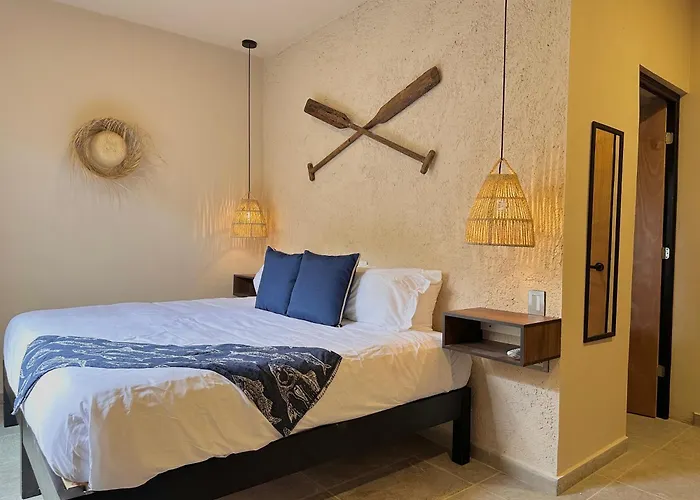 Xaman - Boutique Studios